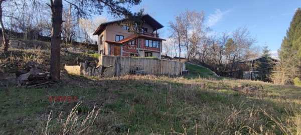 Продава къща, с. нови хан, област софия област