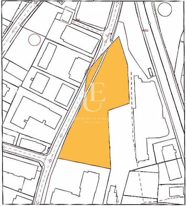 Продава парцел, гр. софия, симеоново