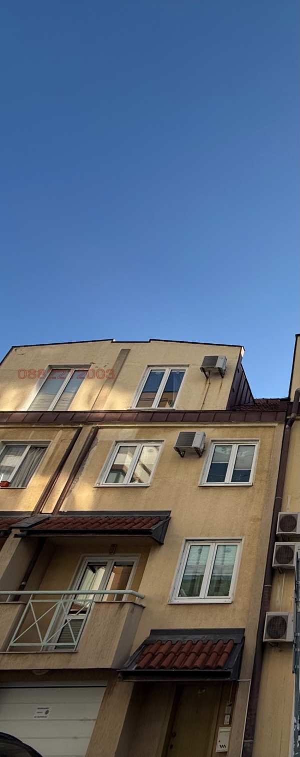 Продава многостаен, гр. софия, манастирски ливади