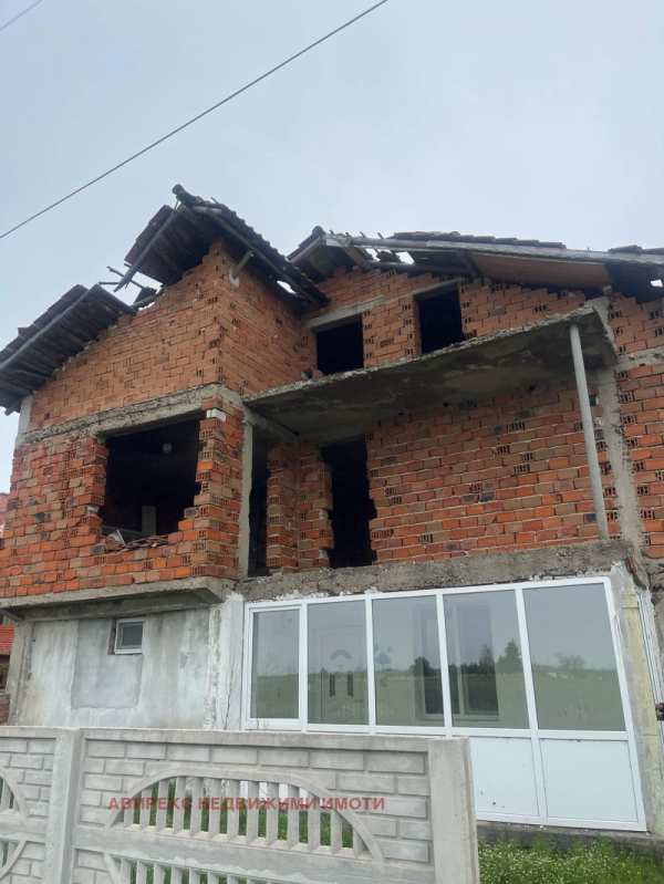 Продава къща, гр. първомай, област пловдив