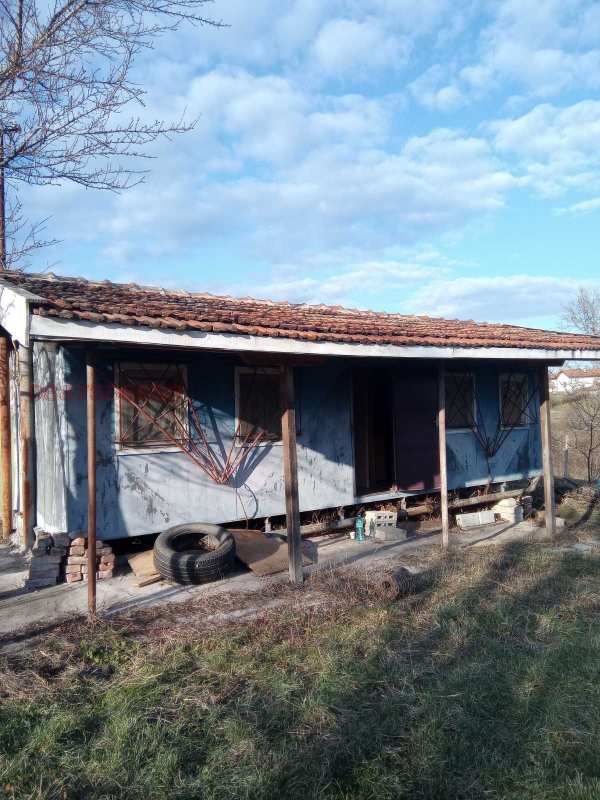 Продава парцел, с. равна гора, област бургас