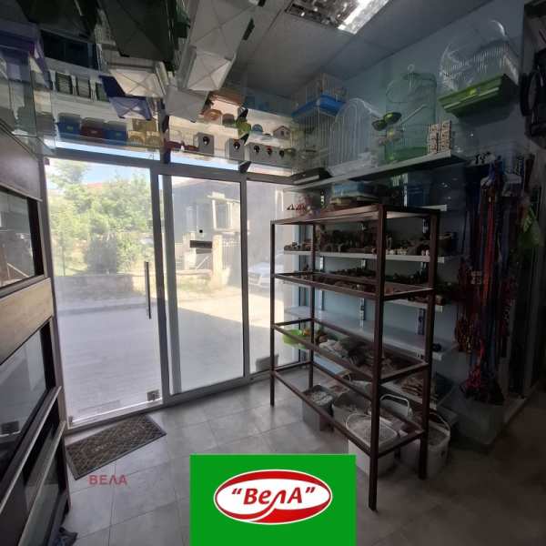 Продава магазин, гр. горна оряховица, област велико търново