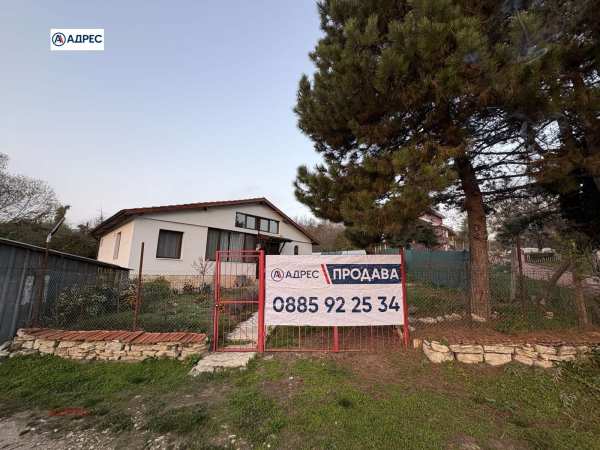 Продава къща, с. генерал кантарджиево, област варна
