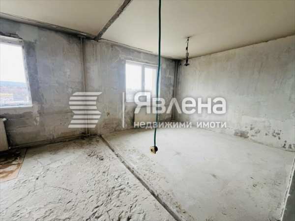 Продава 3-стаен, гр. софия, слатина