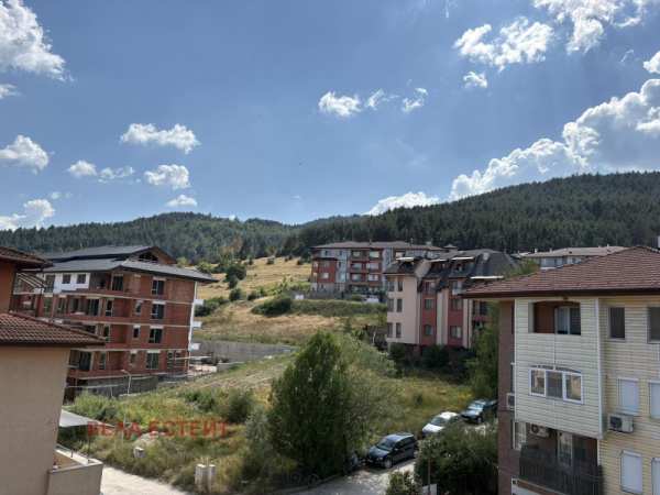 Продава 3-стаен, гр. велинград, област пазарджик