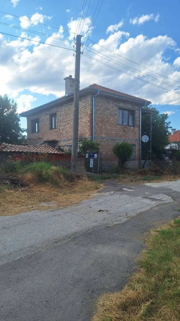 Продава къща, с. блатница, област пазарджик
