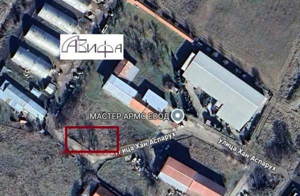 Продава парцел, с. мусачево, област софия област