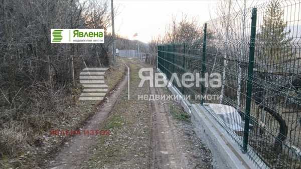 Продава парцел, с. макоцево, област софия област