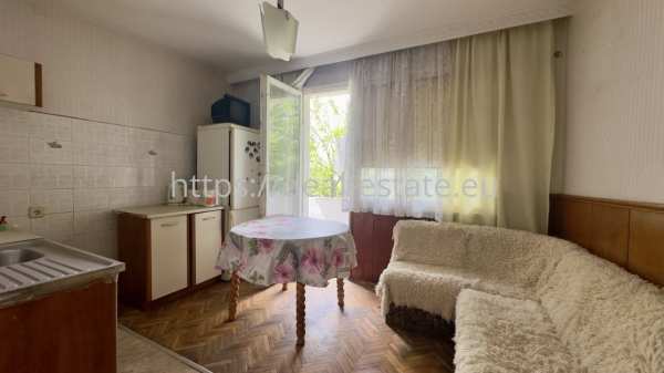 Продава 3-стаен, гр. благоевград, запад