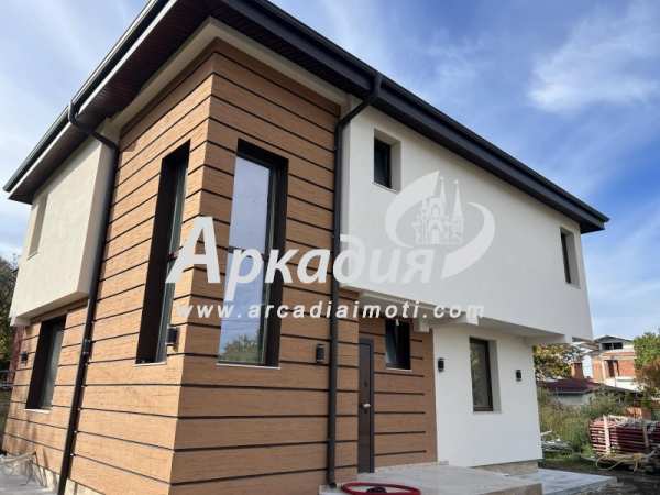Продава къща, с. оризари, област пловдив
