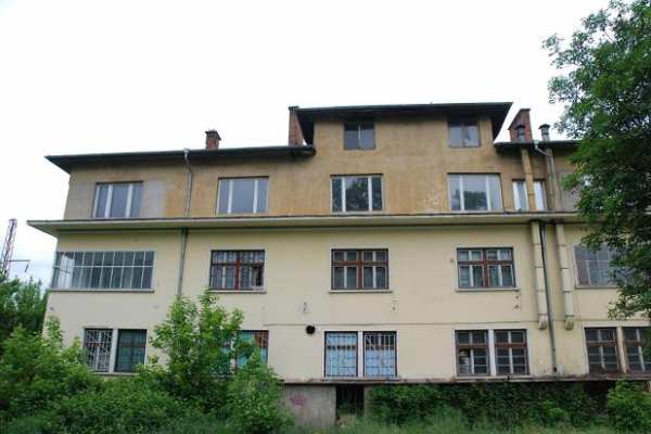 Продава офис, гр. благоевград, първа промишлена зона