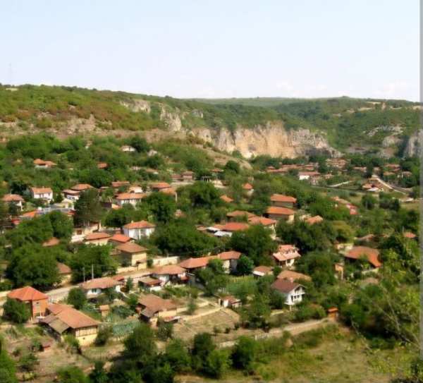 Продава парцел, с. нисово, област русе
