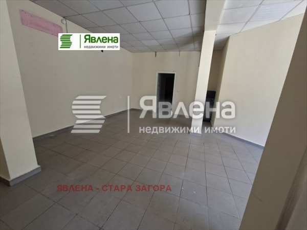 Продава магазин, гр. стара загора, железник - изток