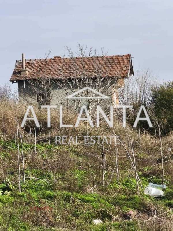 Продава парцел, с. овчарово, област добрич