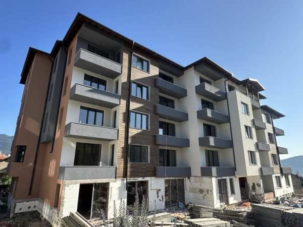 Продава 1-стаен, гр. велинград, област пазарджик