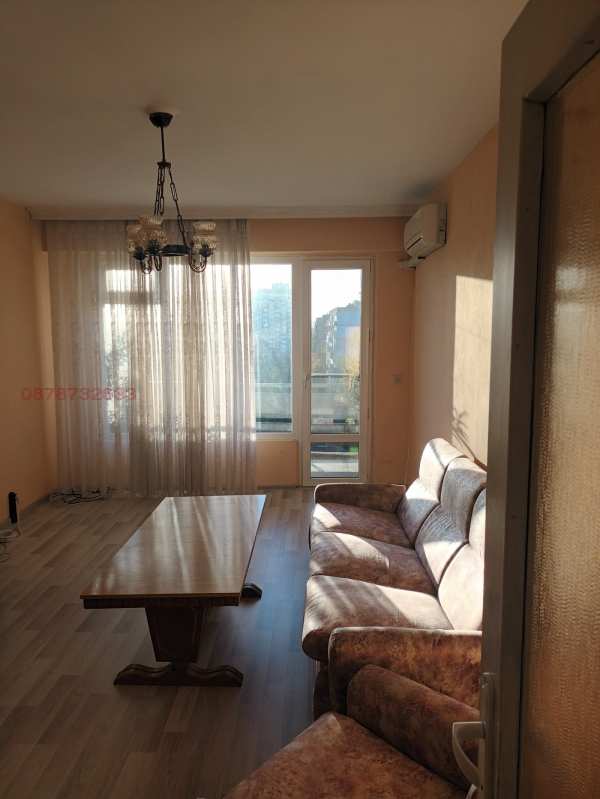 Продава 2-стаен, гр. видин, център