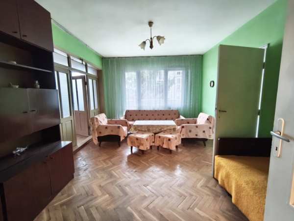 Продава многостаен, гр. нови пазар, област шумен