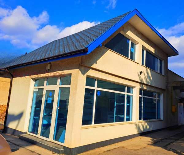 Продава магазин, гр. ботевград, област софия област