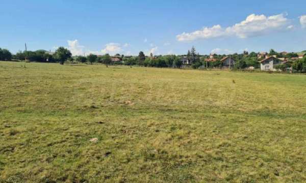 Продава парцел, с. златуша, област софия област