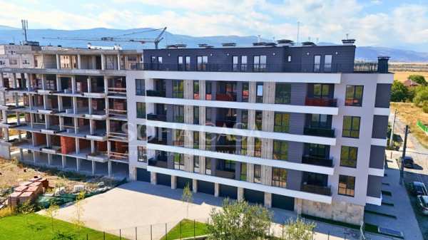 Продава 4-стаен, с. гара елин пелин, област софия област