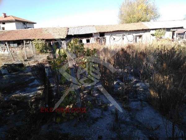 Продава парцел, гр. първомай, област пловдив