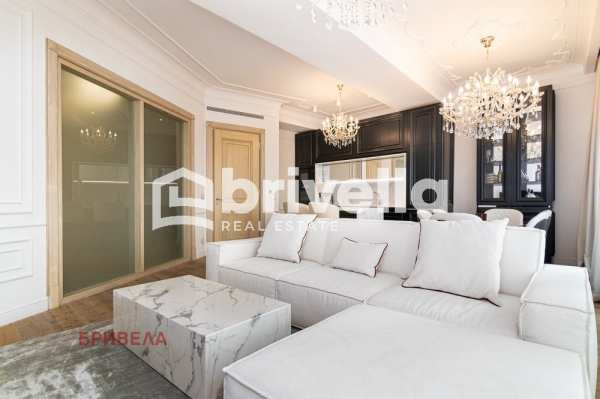 Продава 4-стаен, гр. софия, лозенец