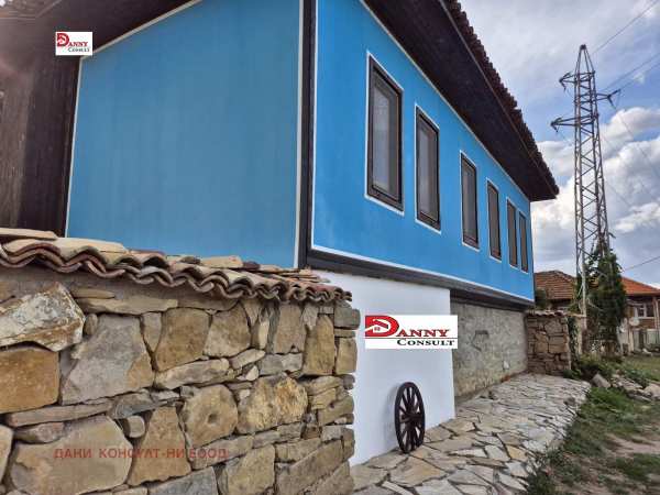 Продава къща, с. кесарево, област велико търново