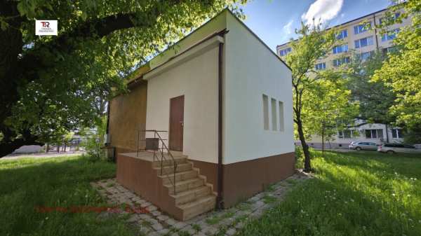 Продава магазин, гр. перник, изток
