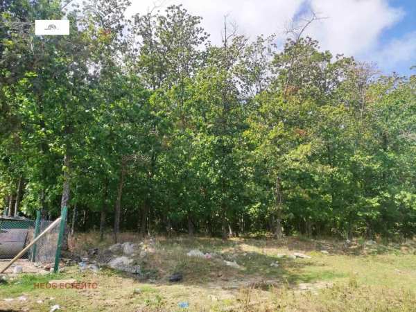 Продава парцел, гр. царево, област бургас