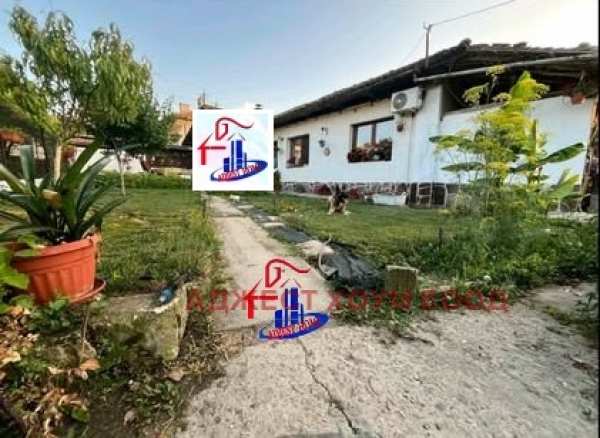 Продава къща, с. драгоево, област шумен