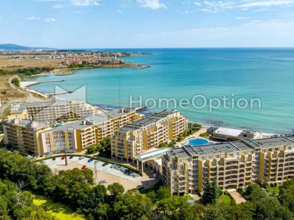 Продава 2-стаен, гр. ахелой, област бургас