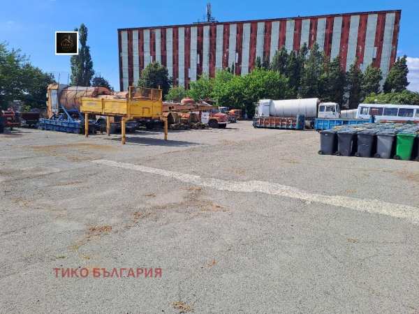 Продава парцел, гр. поморие, област бургас