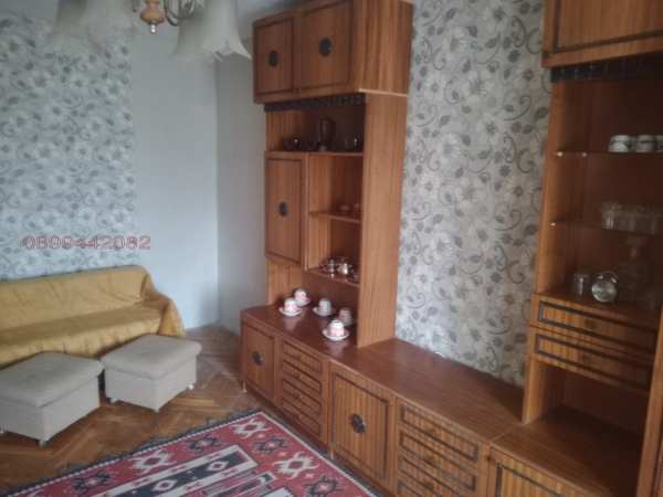 Продава 2-стаен, гр. враца, дъбника