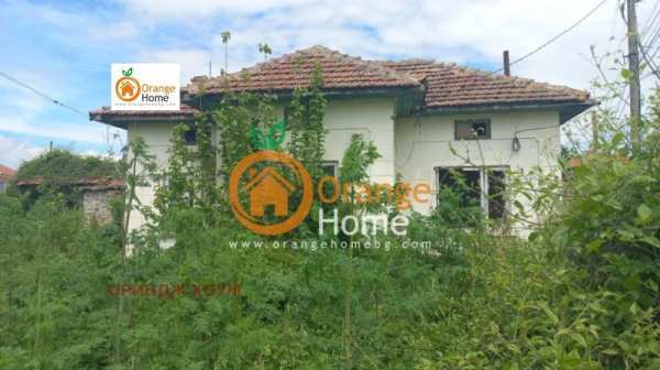 Продава къща, с. оброчище, област добрич