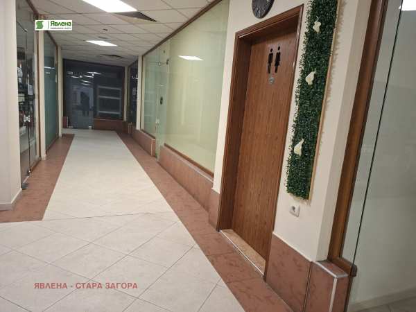 Продава магазин, гр. стара загора, център