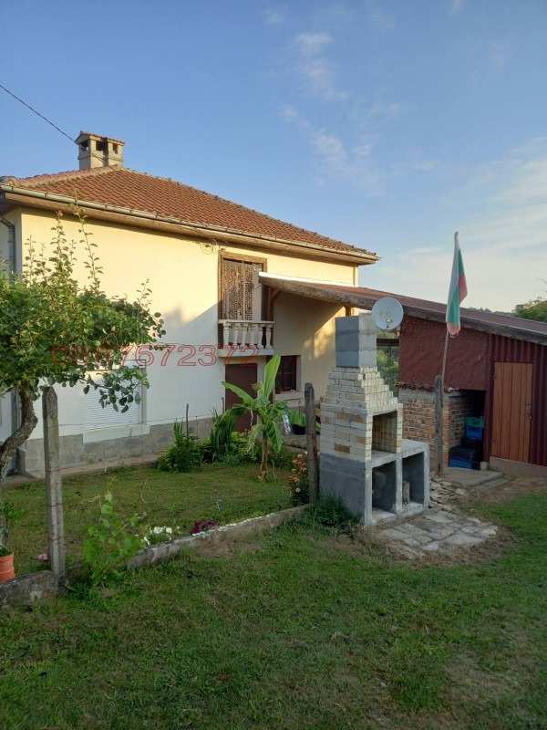 Продава къща, с. българи, област бургас