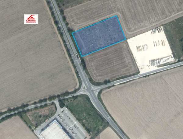 Продава парцел, гр. русе, в.з. русофили