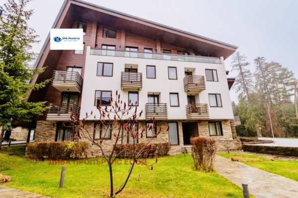 Продава  3-стаен к.к. Боровец, област София
      127 кв.м