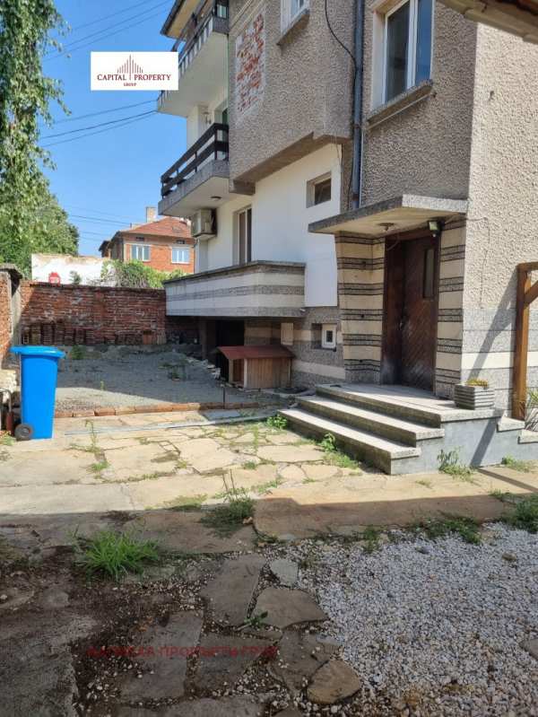 Продава къща, гр. чирпан, област стара загора