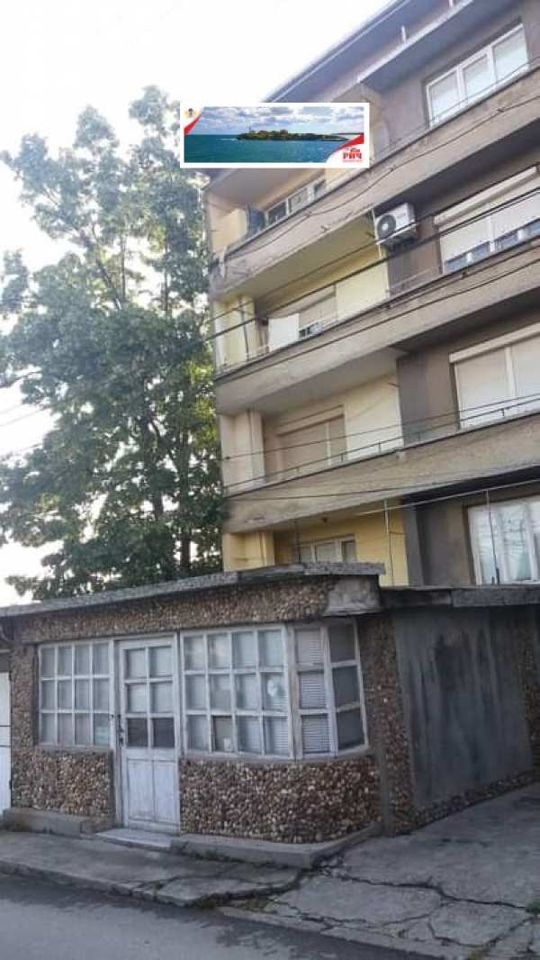 Продава магазин, гр. силистра, изток