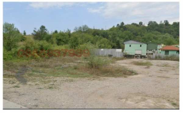 Продава  парцел с. Гостилица, област Габрово
      592 кв.м