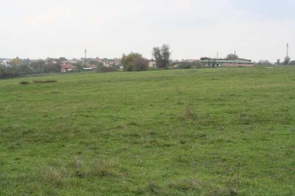 Продава парцел, с. равна гора, област бургас