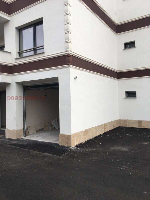 Продава гараж, паркомясто, гр. перник, изток