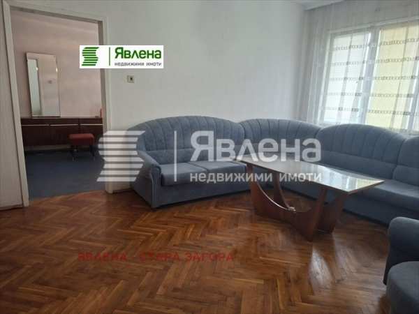 Продава 4-стаен, гр. стара загора, аязмото