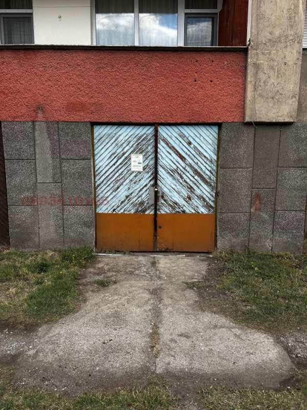 Продава гараж, паркомясто, гр. стамболийски, област пловдив