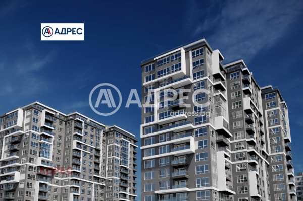 Продава магазин, гр. варна, младост 1