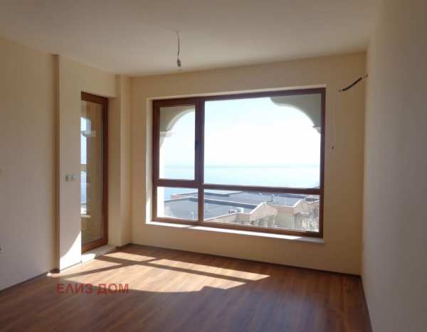 Продава 2-стаен, гр. варна, к.к. чайка