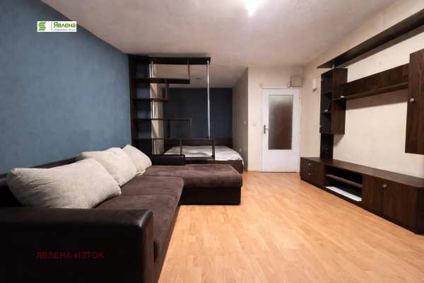 Продава 1-стаен, гр. софия, зона б-5