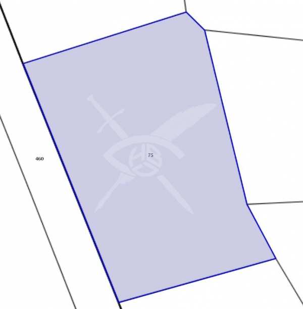 Продава  парцел гр. Черноморец, област Бургас
      1266 кв.м