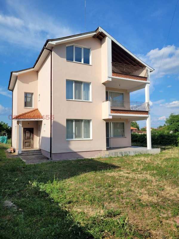 Продава къща, с. рогош, област пловдив